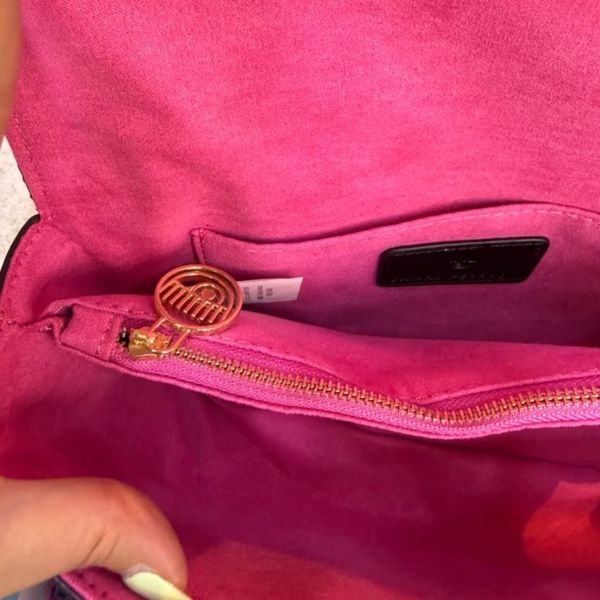 کیف زنانه کیارا