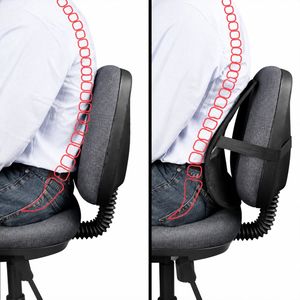خرید اینترنتی قیمت پشتی صندلی طبی