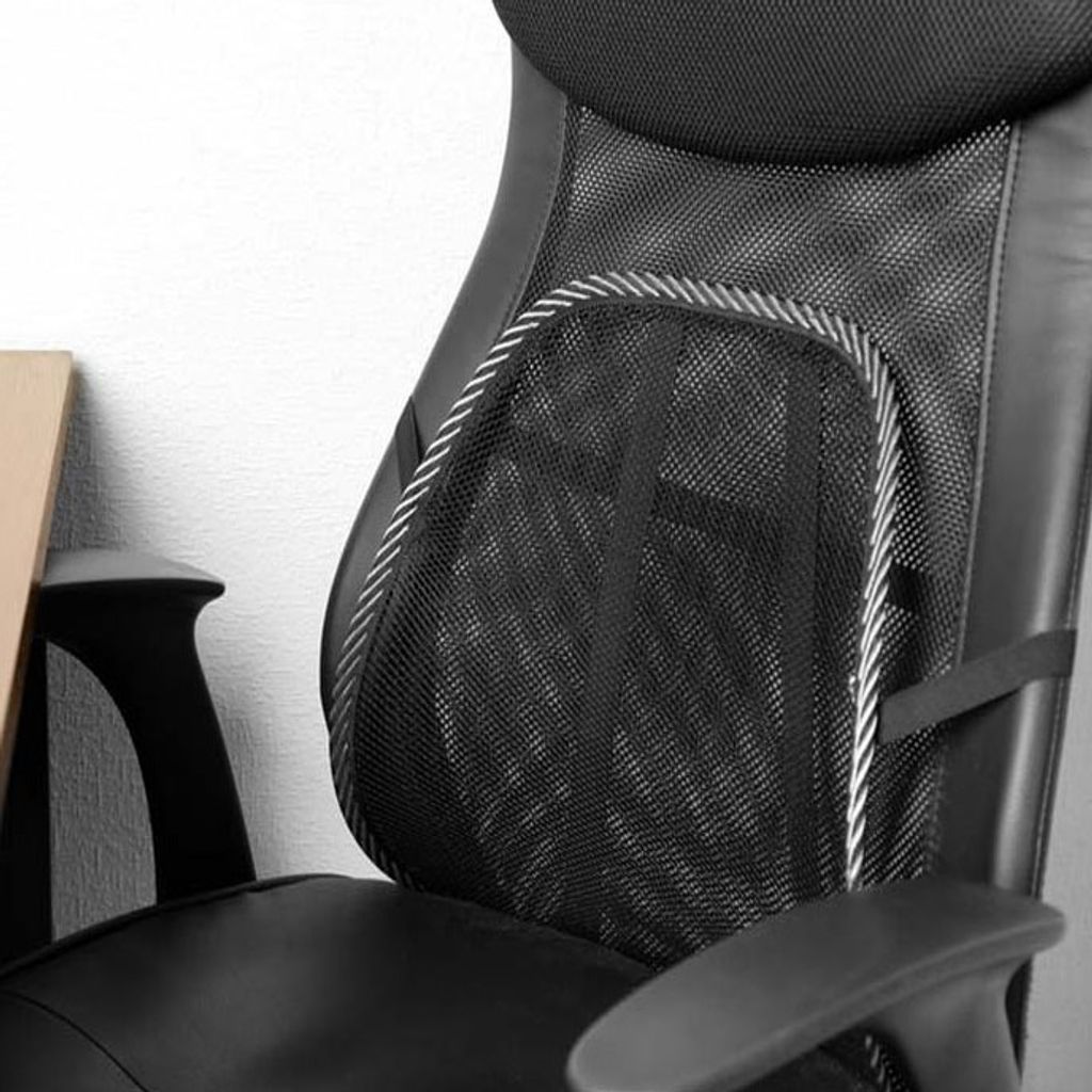 خرید اینترنتی قیمت پشتی صندلی طبی