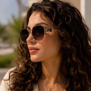 عینک گوچی زنانه