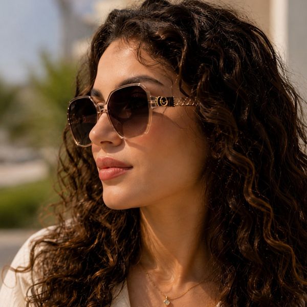 عینک گوچی زنانه