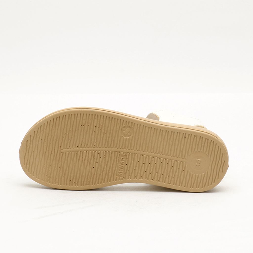 خرید اینترنتی قیمت صندل دخترانه میلاد مدل یاس