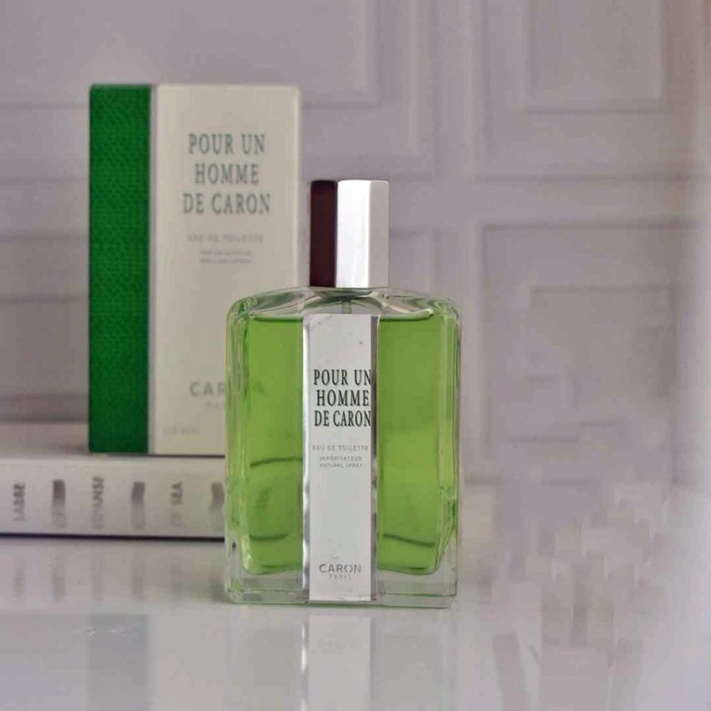 مشخصات عطر معروف مردانه کارون پوران هوم عطر شاه فرانسوی 125 میل
