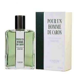 عطر معروف مردانه کارون پوران هوم عطر شاه فرانسوی 125 میل