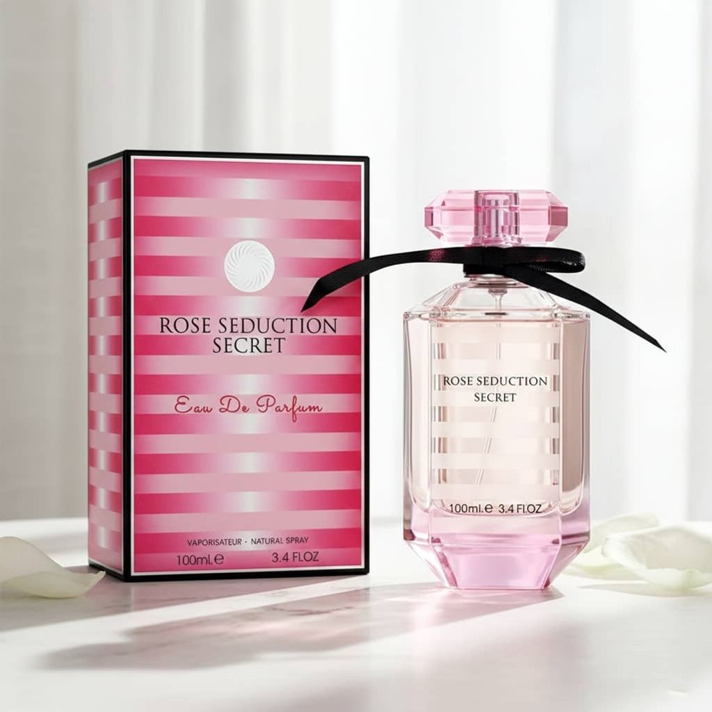 خرید اینترنتی پرفروش ترین عطر زنانه فصل ویکتوریا سکرت بامب شل فراگرنس ورد اصل