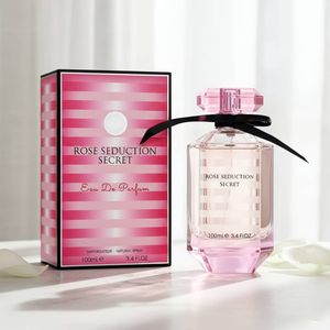 پرفروش ترین عطر زنانه فصل ویکتوریا سکرت بامب شل فراگرنس ورد اصل