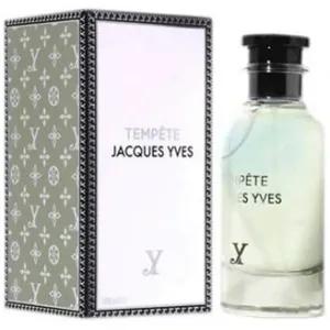 خرید انلاین ادکلن ژاک ایو تمپت فراگرنس با رایحه لویی ویتون اوراژ 100 میل(TEMPETE JACQUES YVES FRAGRANCE)