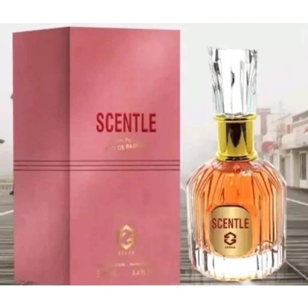قیمت ادکلن ژال پل گوتیه اسکندال زنیکس روونا 100 میل(SCENTLE ZENEX)