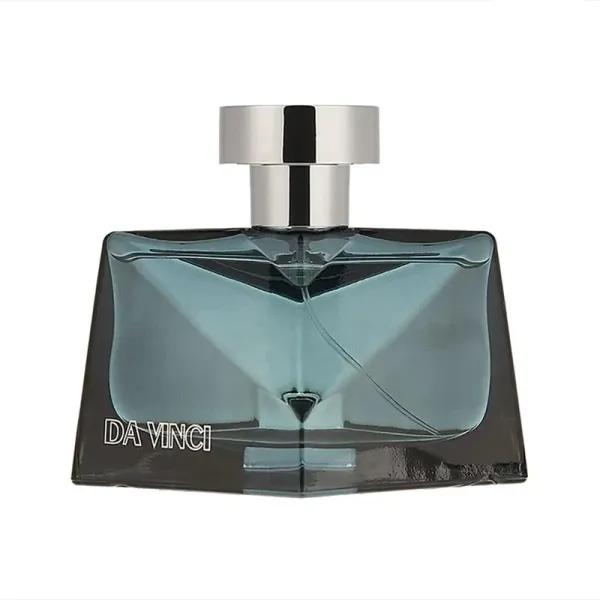 ادکلن داوینچی رایحه ورساچه پور هوم ژک ساف 100 میل (DAVINCI JACSAF)