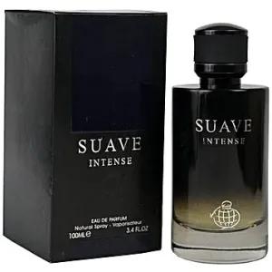 ادکلن ساواچ اینتنس فراگرنس با رایحه دیور ساواچ اینتنس 100 میل(SUAVE INTENSE FRAGRANCE)