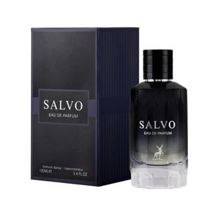 ادکلن ساواچ الحمبرا 100 میل اصل (SALVO ALHAMBRA)