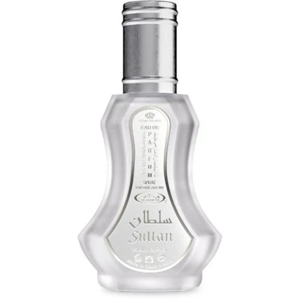 فروش اینترنتی ادکلن سلطان الرحاب 35 میل (SULTAN ALREHAB)