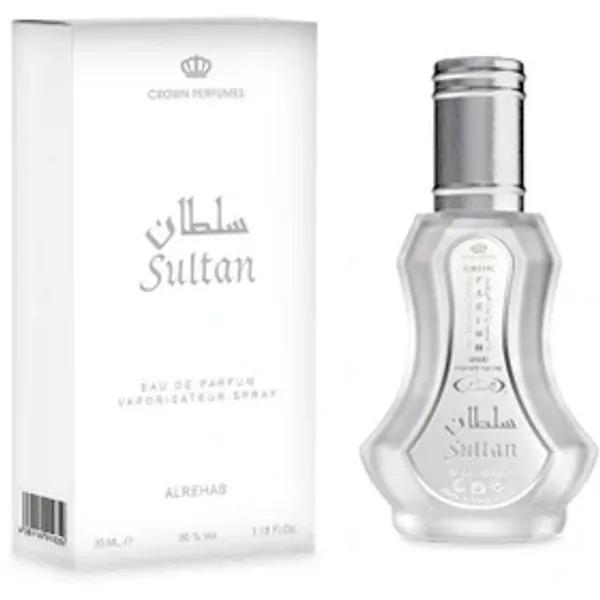ادکلن سلطان الرحاب 35 میل (SULTAN ALREHAB)