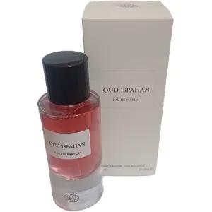 ادکلن عود اسپهان فراگرنس با رایحه دیور عود اسپهان 100 میل(OUD ISPAHAN FRAGRANCE)