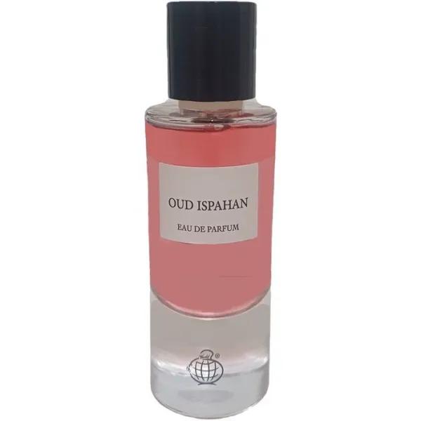 ادکلن عود اسپهان فراگرنس با رایحه دیور عود اسپهان 100 میل(OUD ISPAHAN FRAGRANCE)
