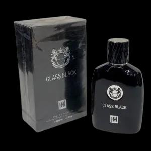 قیمت ادکلن کلاس بلک جگوار مشکی جانوین 100 میل (CLASS  BLACK JOHNWIN)
