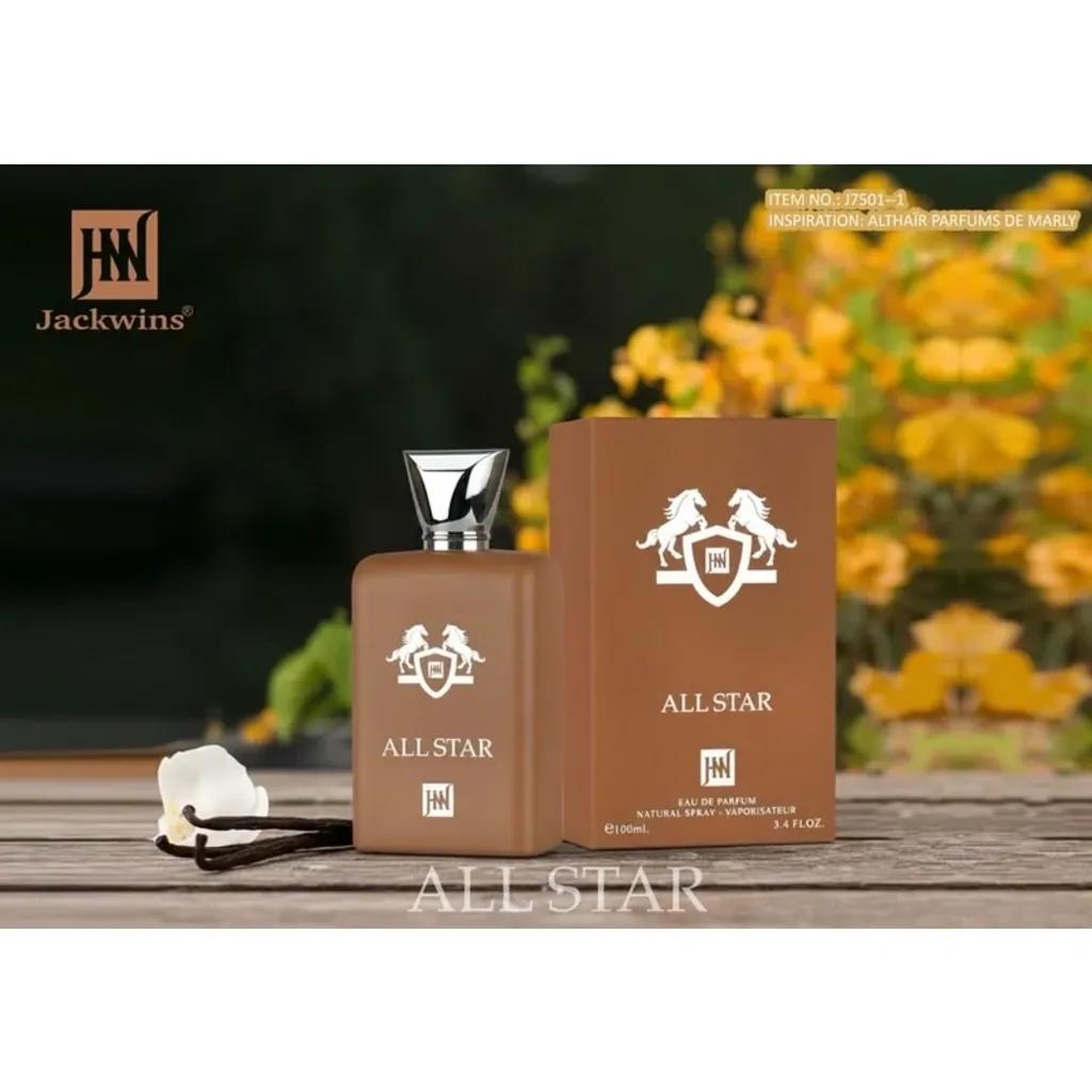 خرید آنلاین ادکلن مارلی التایر ال استار جانوین 100 میل (ALLSTAR JOHNWIN)