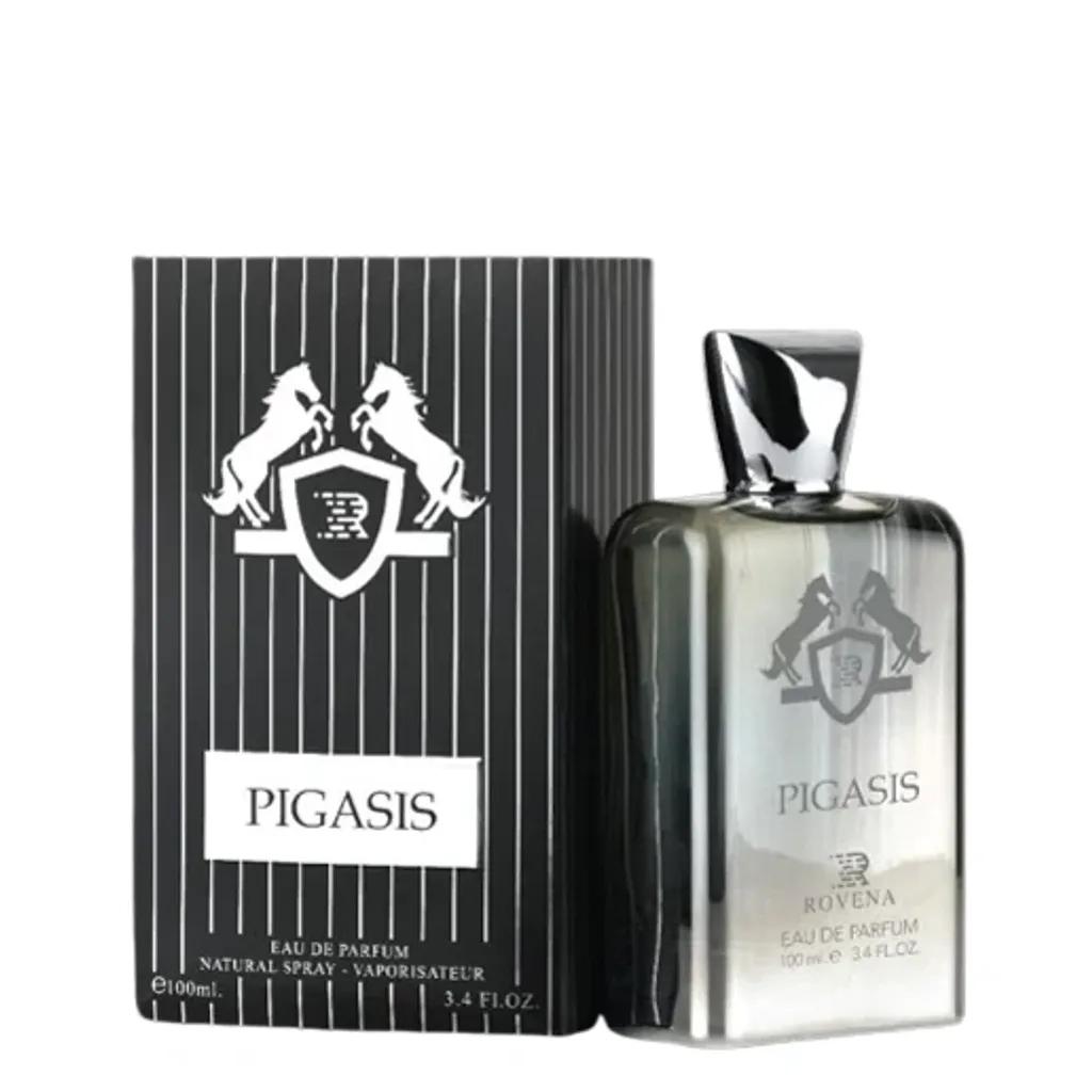 خرید اینترنتی ادکلن مارلی پگاسوس روونا 100 میل (PIGASIS ROVENA)