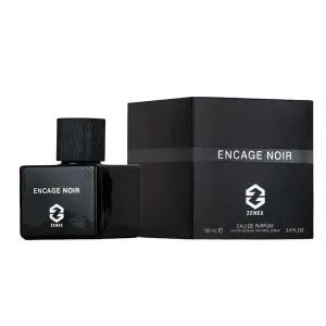 ادکلن لالیک مشکی زنیکس 100 میل(ENCAGE NOIR ZENEX)
