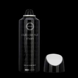 خرید آنلاین اسپری کلاب د نایت 200 میل (CLUB DE NUIT INTENSE SPRAY)