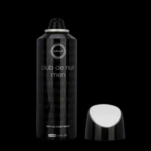 اسپری کلاب د نایت 200 میل (CLUB DE NUIT INTENSE SPRAY)