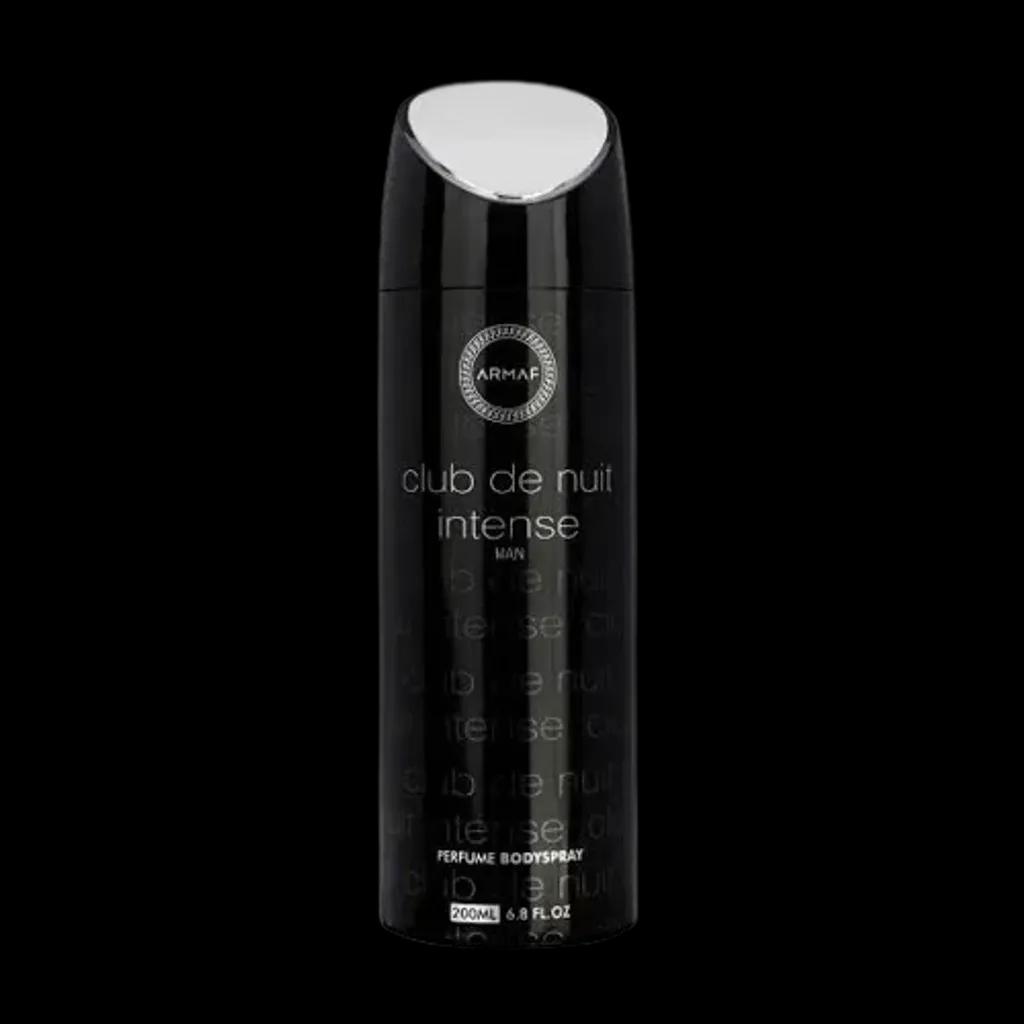 قیمت ارزان اسپری کلاب د نایت 200 میل (CLUB DE NUIT INTENSE SPRAY)