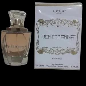 ادکلن ونیتین وننتین ونتی زنانه سیستلا پاریس 105 میل (VENITINE YVES DE SISTELLE)