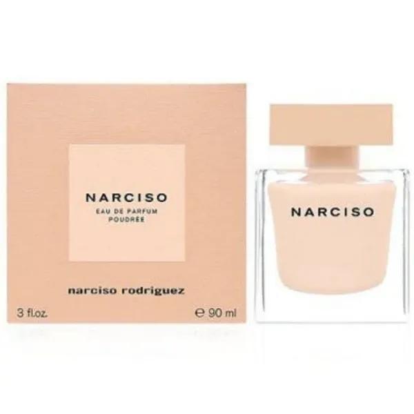 ادکلن نارسیسو پودری فرگرانس 100 میل(REDRIGUEZ  POUDRE FRAGRANCE)