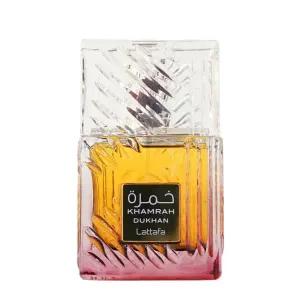 قیمت ارزان ادکلن خمره دخان لطافه 100 میل (KHAMRAH QAHWA LATTAFE)