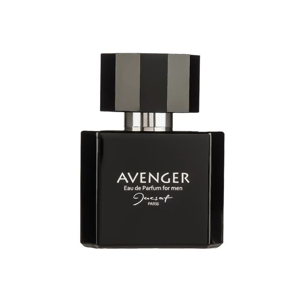 ادکلن اونجرز ژک ساف با رایحه کریید اونتوس 100 میل(AVENGER JACSAF)
