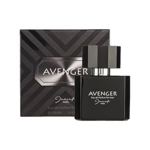 خرید آنلاین ادکلن اونجرز ژک ساف با رایحه کریید اونتوس 100 میل(AVENGER JACSAF)