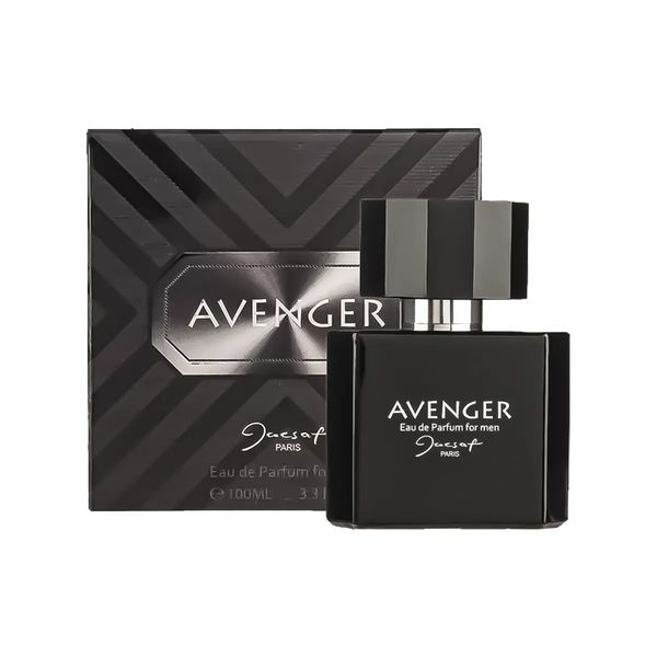 ادکلن اونجرز ژک ساف با رایحه کریید اونتوس 100 میل(AVENGER JACSAF)