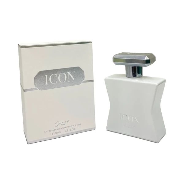 ادکلن ایکون ژک ساف با رایحه مونت بلک 100 میل(ICON JACSAF)