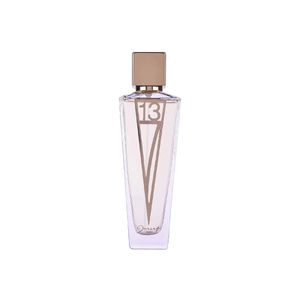 ادکلن اف 713 زنانه ژک ساف با رایحه لاویه است بله 100 میل(F713 FOR WOMEN JACSAF)