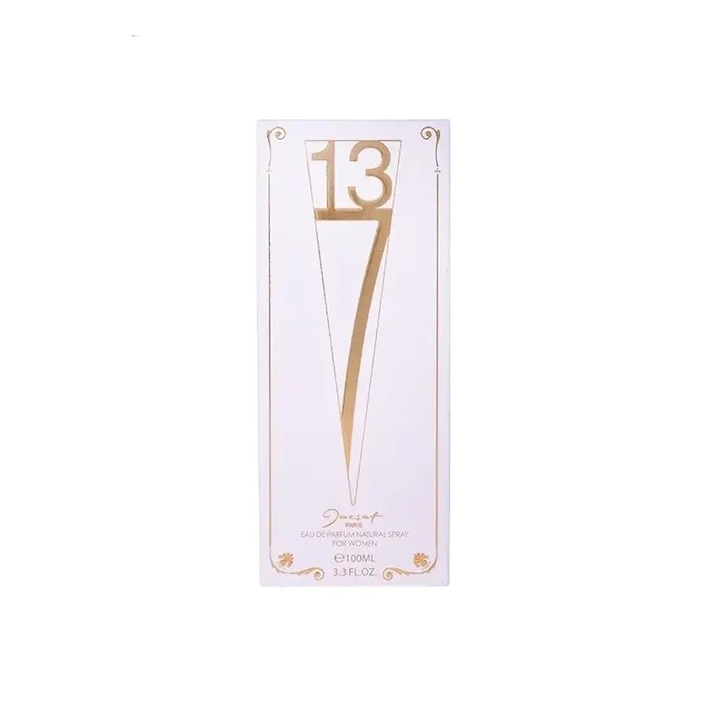خرید انلاین ادکلن اف 713 زنانه ژک ساف با رایحه لاویه است بله 100 میل(F713 FOR WOMEN JACSAF)