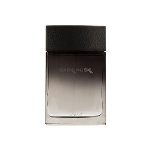 ادکلن دارک ماسک ژک ساف با رایحه ابرکرومبی اند فیچ فییرس 100 میل(DARK MUSK JACSAF)