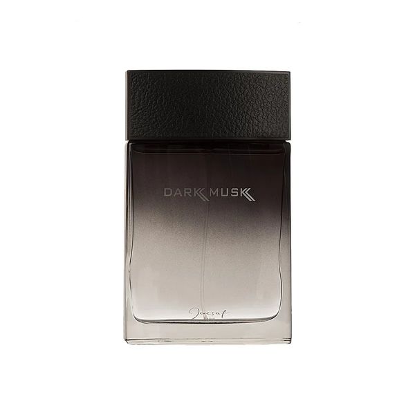 ادکلن دارک ماسک ژک ساف با رایحه ابرکرومبی اند فیچ فییرس 100 میل(DARK MUSK JACSAF)
