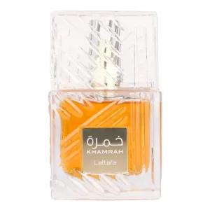 ادکلن خمره لطافه اصل 100 میل (KHAMRAH LATTAFA)