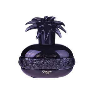 قیمت ارزان ادکلن بلک جاسمین ژک ساف با رایحه بولگاری جاسمین نویر 50 میل(BLACK JASMINE JACSAF)