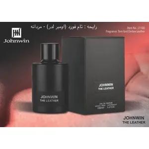 ادکلن امبر لدر جانوین 100 میل (THE LEADER JOHNWIN)