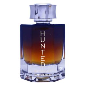 مشخصات ادکلن هانتد بای نایت فراگرنس با رایحه آزارو وانتد بای نایت 100 میل(HUNTED BY NIGHT AZZURE FRAGRANCE)