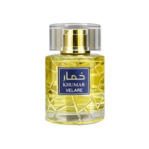 مشخصات ادکلن خمار ولاره با رایحه آنتونی بارووا گنیمید 100 میل(KHUMAR VELARE)