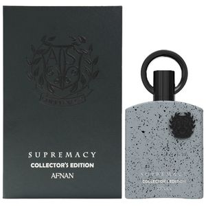 ادکلن سوپرمرسی کالکتور ادیشن افنان 100 میل(SUPERMACY COLLECTORS EDITION AFNAN )
