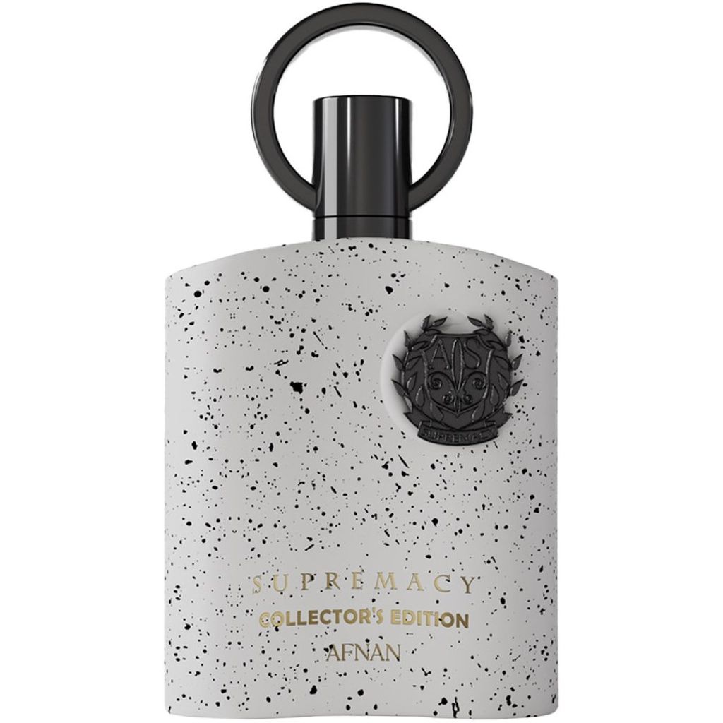 خرید اینترنتی ادکلن سوپرمرسی کالکتور ادیشن افنان 100 میل(SUPERMACY COLLECTORS EDITION AFNAN )