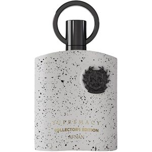 خرید اینترنتی ادکلن سوپرمرسی کالکتور ادیشن افنان 100 میل(SUPERMACY COLLECTORS EDITION AFNAN )