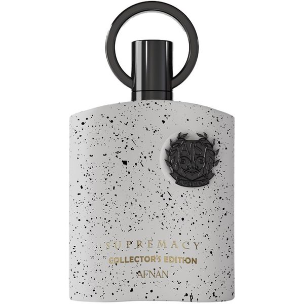 ادکلن سوپرمرسی کالکتور ادیشن افنان 100 میل(SUPERMACY COLLECTORS EDITION AFNAN )