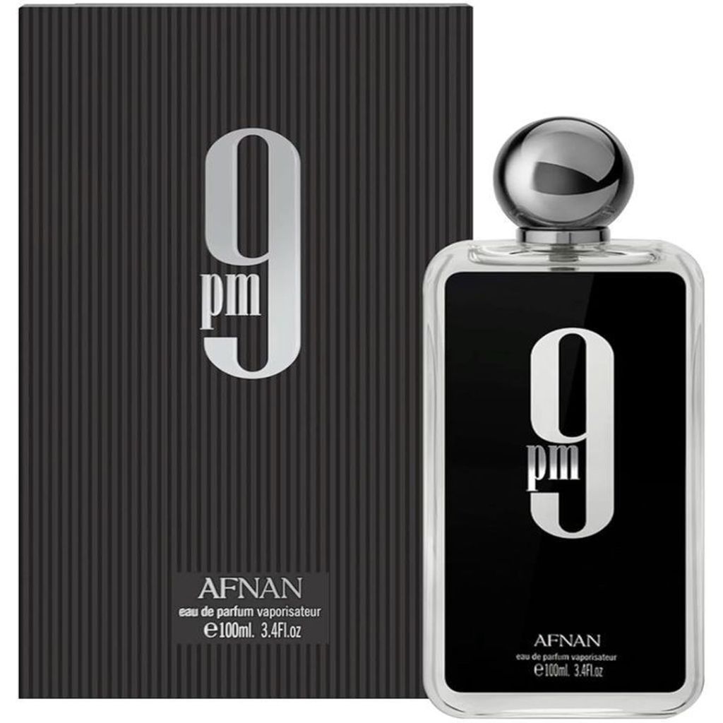 فروش اینترنتی ادکلن ناین پی ام افنان 100 میل(9PM AFNAN)