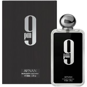 فروش اینترنتی ادکلن ناین پی ام افنان 100 میل(9PM AFNAN)