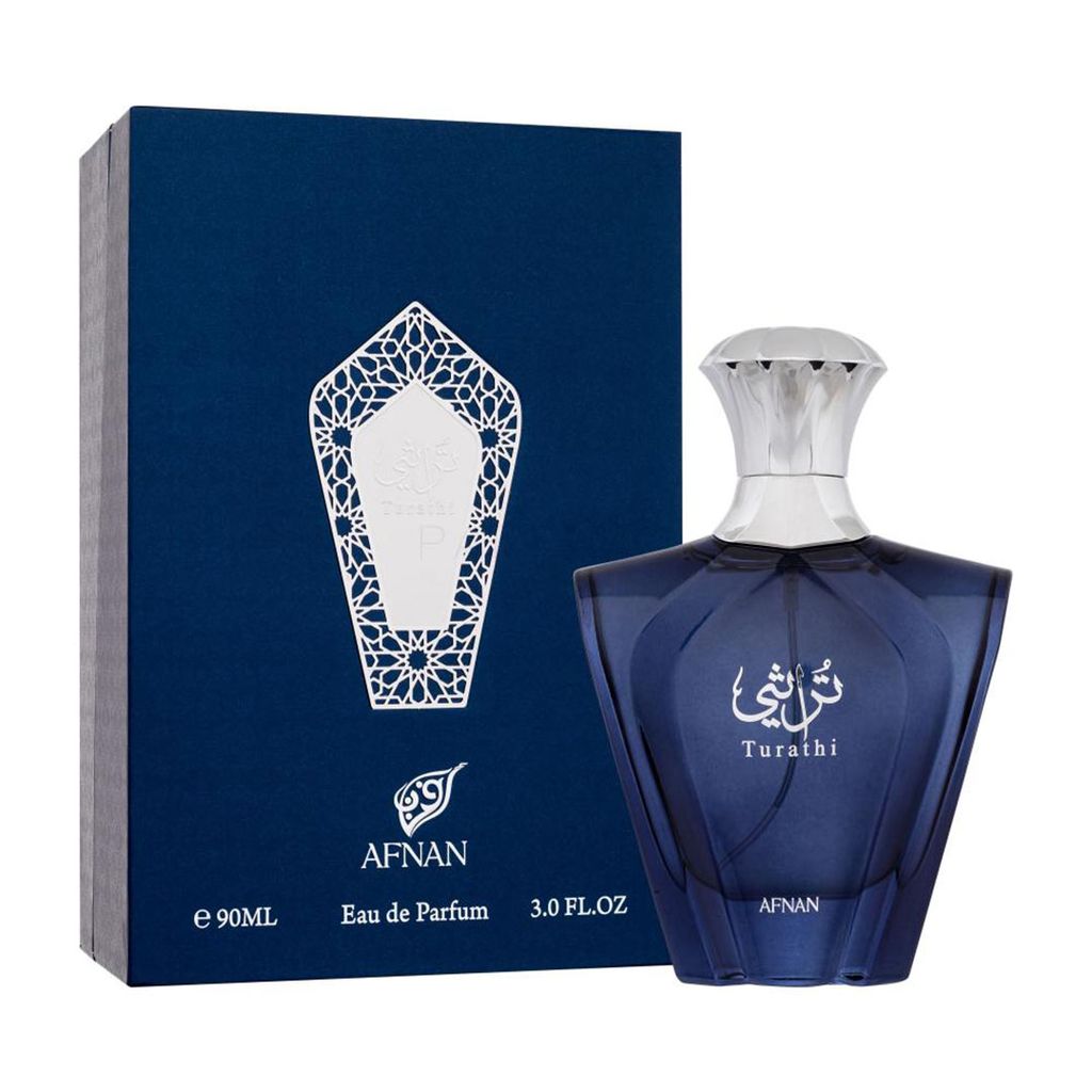 خرید آنلاین ادکلن تراثی افنان 90 میل(TURATHI AFNAN)