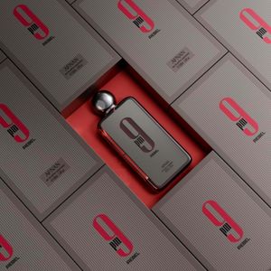 فروش اینترنتی ادکلن ناین پی ام ریبل افنان 100 میل()